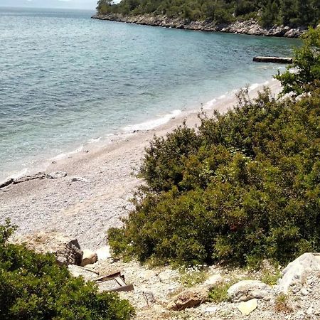 Liland Beachfront 레프카디 찰키다스 외부 사진